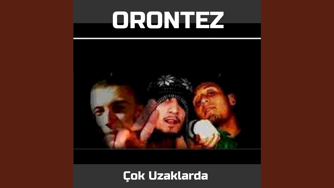 Çok Uzaklarda (feat. Kargaşa, Tura & Ahm)