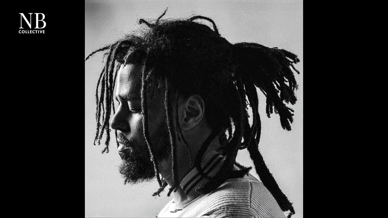 J COLE TYPE BEAT - 