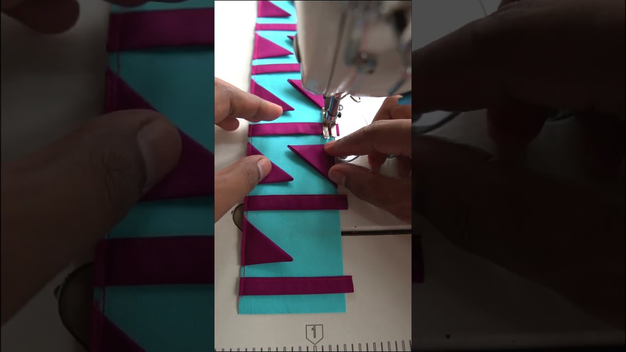 Unique and important sewing technique will benefit everyone part 75