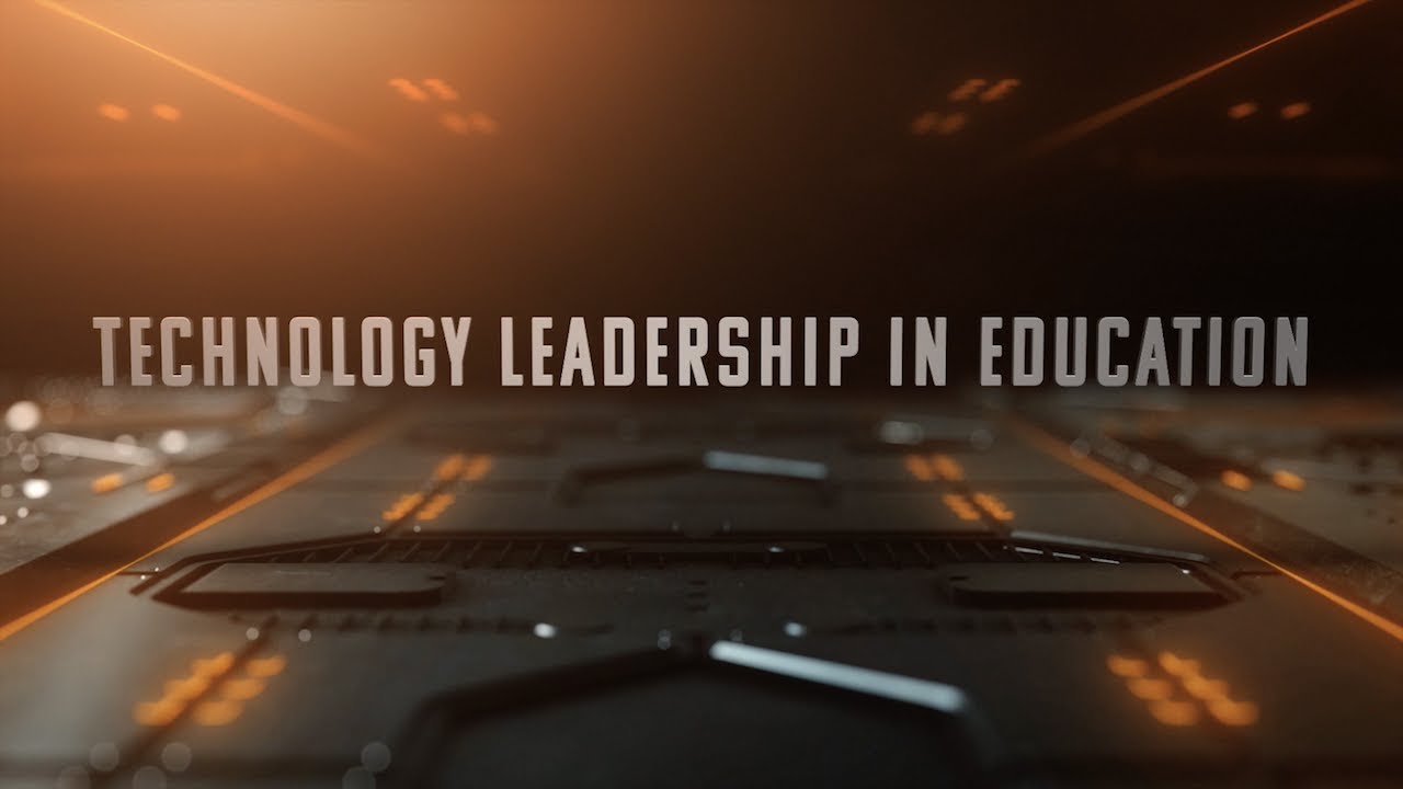 Technology Leadership in Education (Certificate)