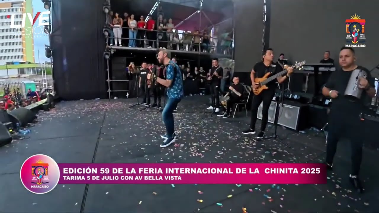 🚨CONCIERTO DE 