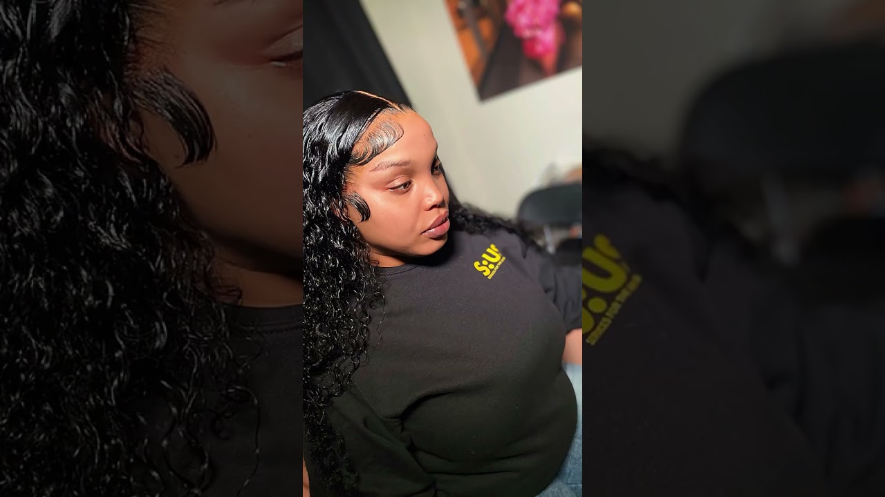 Amazon lace wig