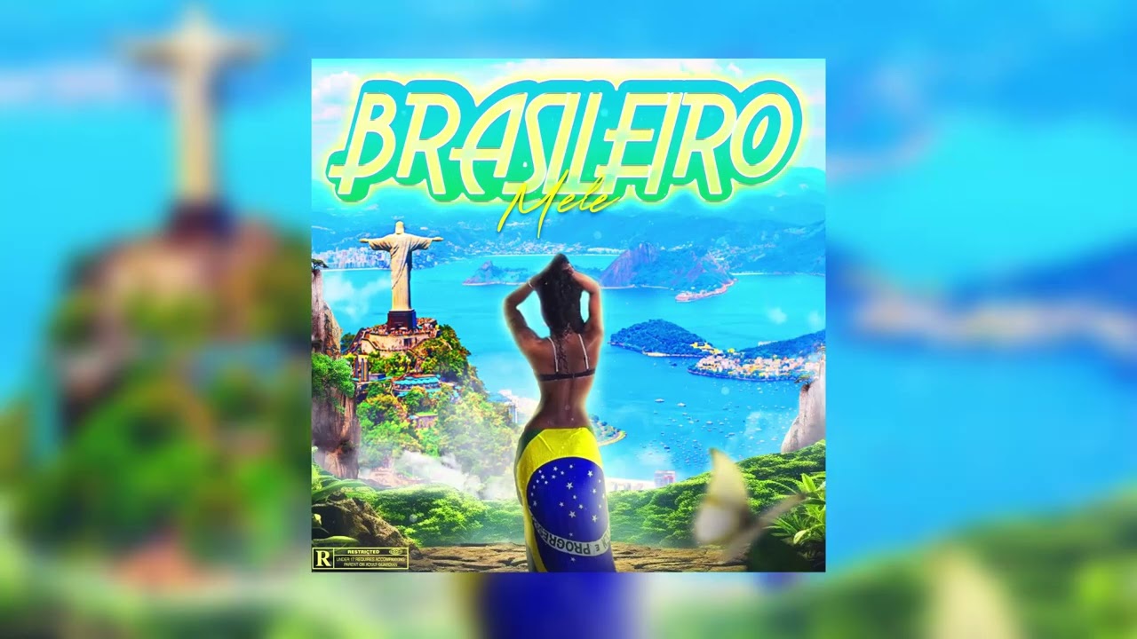 Mele Brasileiro (Official Audio)
