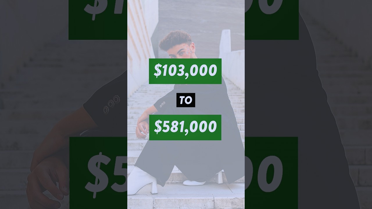 AI lists BEST PAID photography jobs! 💸