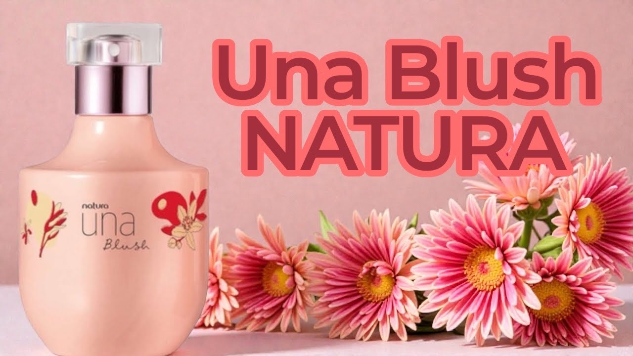 O PERFUME FEMININO MAIS DESEJADO DA DONA NATURA 