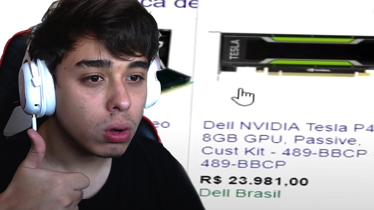 COMO BAIXAR PLACA DE VÍDEO 100% FUNCIONAL 2020
