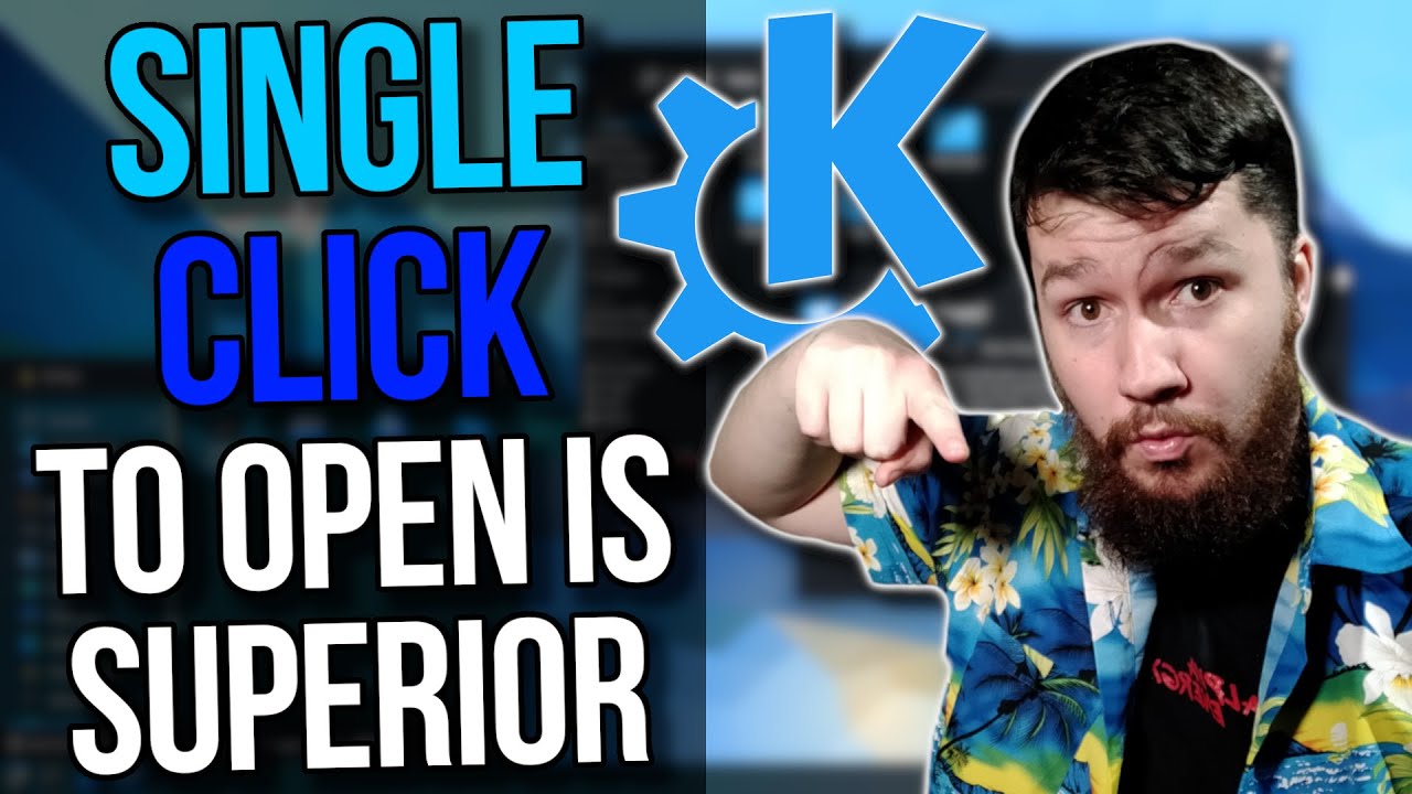 KDE Plasma 6 Changes Its Most Controversial Feature