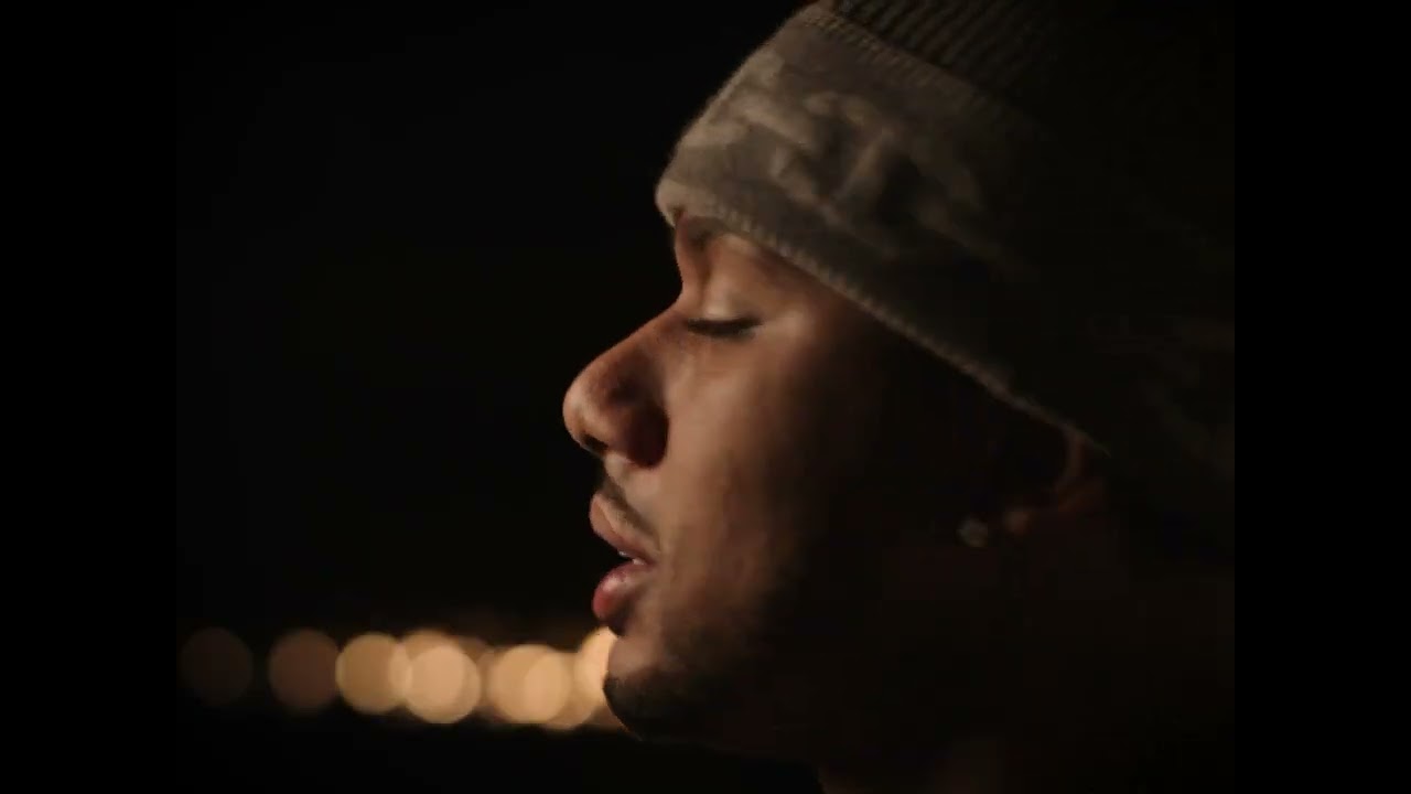 Rico Cash - Never Lie