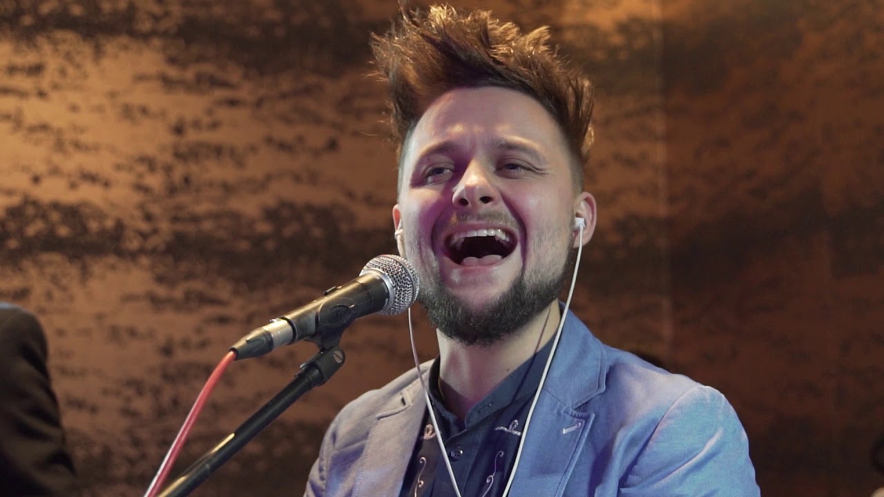 Roy - Co ja w Tobie widziałem LIVE 2020