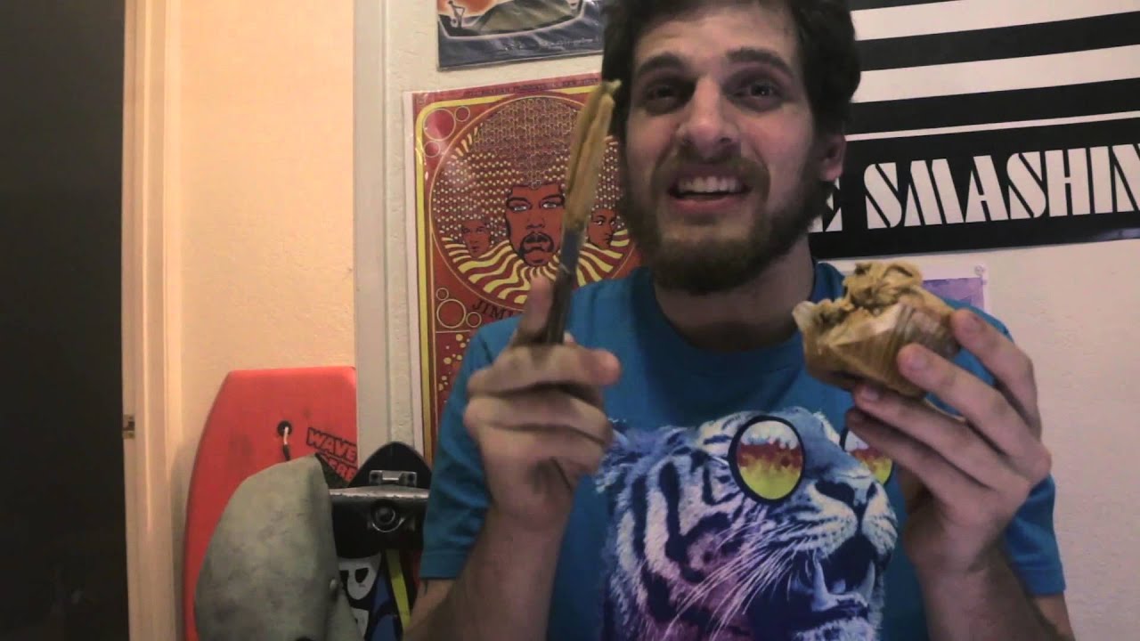 Which type of stoner are you?