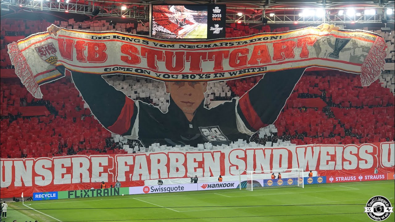 29.01.2026 / VfB Stuttgart - BSC Young Boys 3:2 / Neckarstadion (Stuttgart)