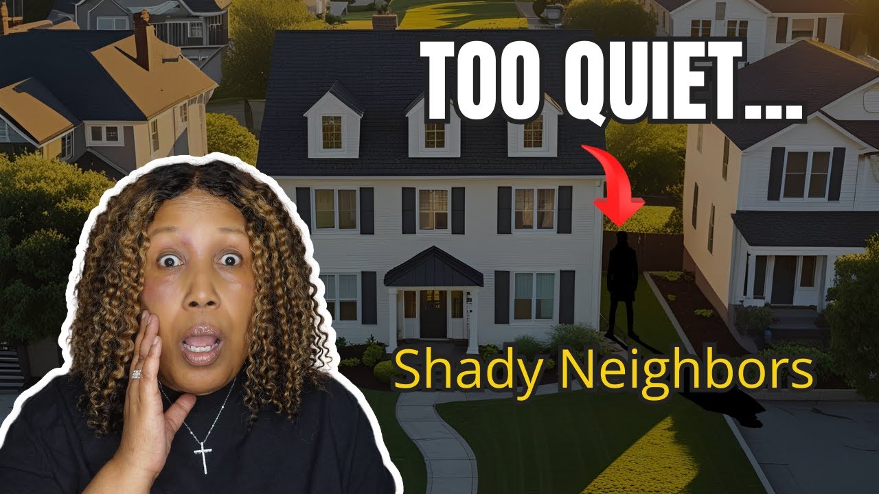 Don't Trust Anyone On This Street 😳 | On a Quiet Street Spoiler-Free Review 📚 🔥