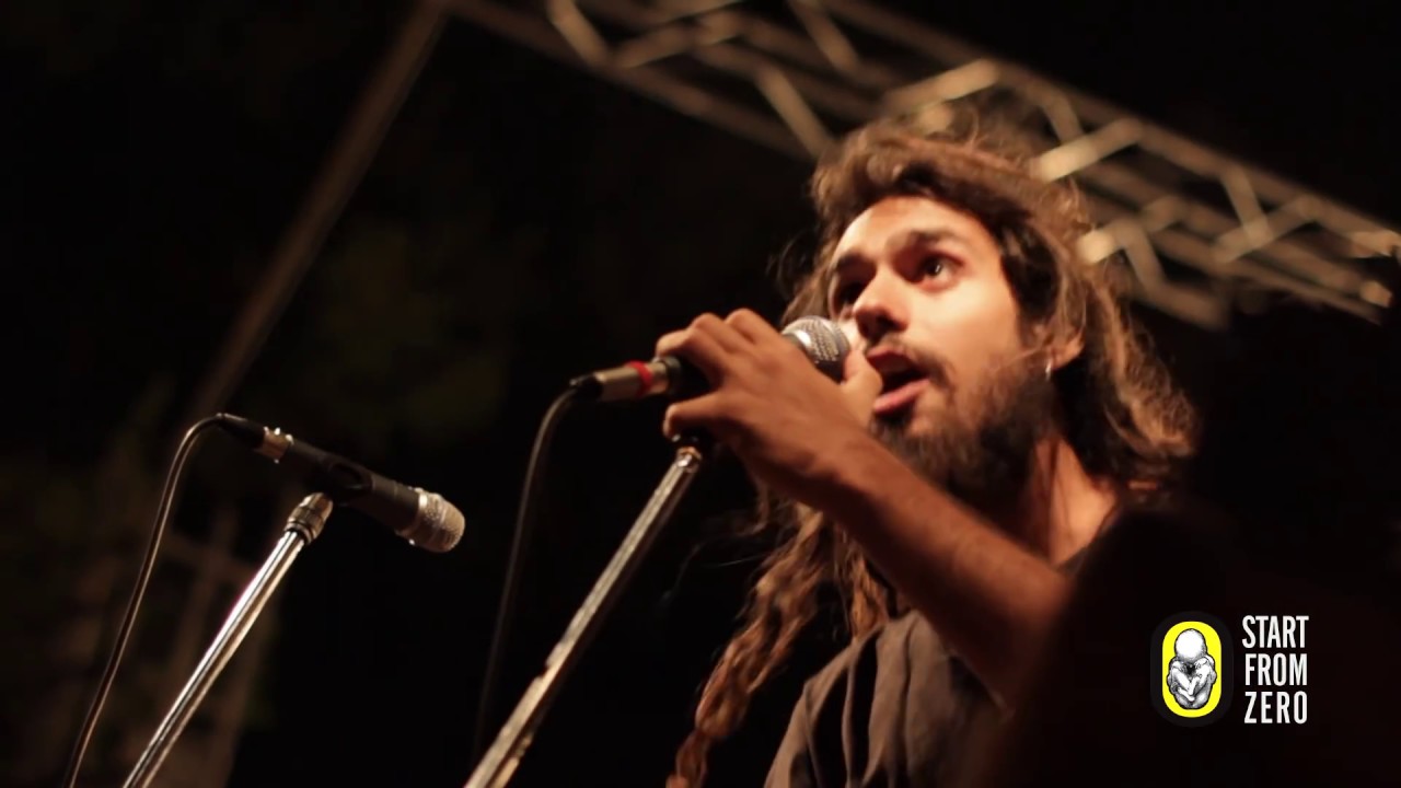 ΓΙΑΝΝΗΣ ΧΑΡΟΥΛΗΣ - Σου μιλώ και κοκκινίζεις  - ΜΥΤΙΛΗΝΗ 2013