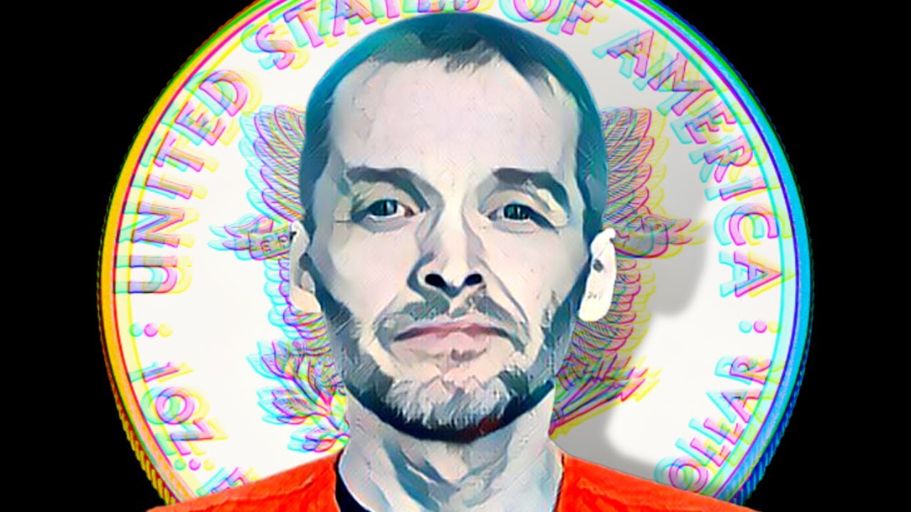 A leader of a $13 million sovcit fraud ring emailed me - PART 1 of Nathan Peachey Story