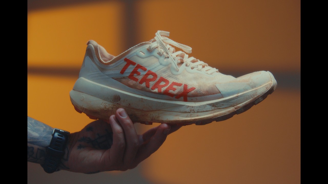ADIDAS TERREX AGRAVIC SPEED