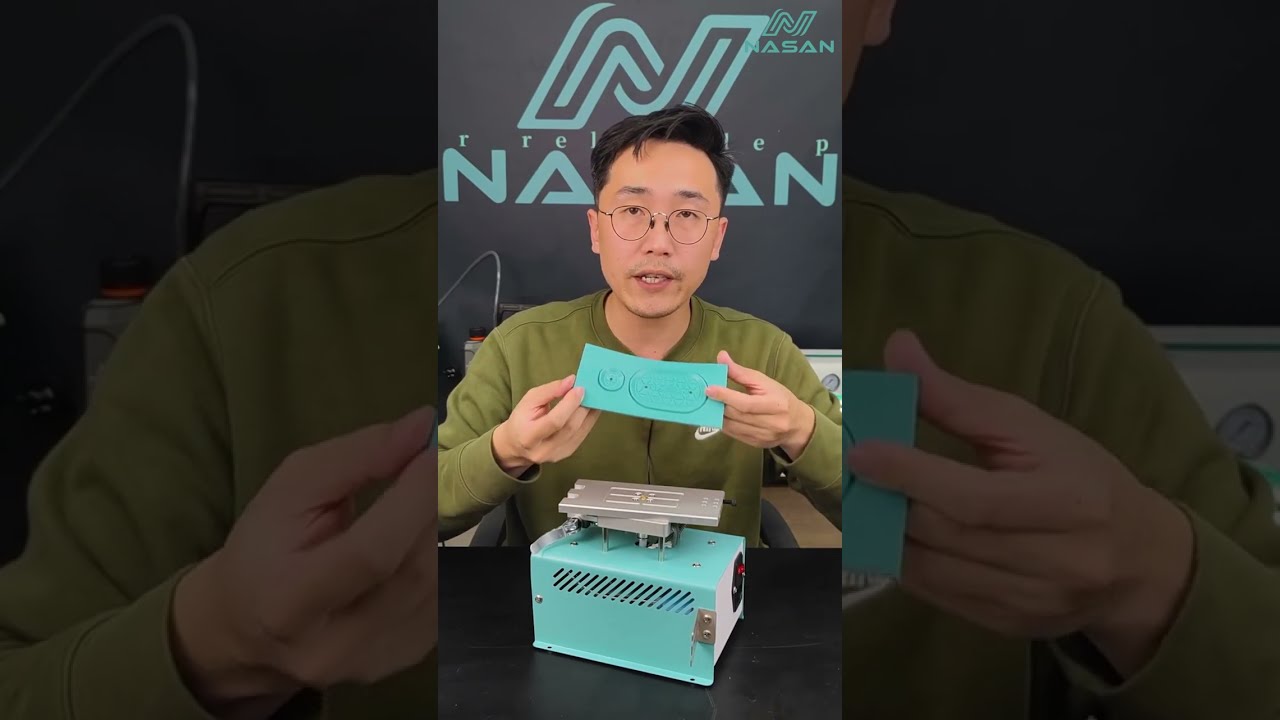 NASAN Separator Details w Guidance- SP23 & SP23U