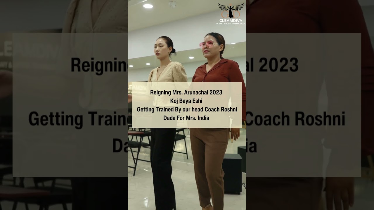 Interactive Session | ROSHNI DADA | MTV Supermodel S2 Winner | Tumken Sora | Head Coaches | Itanagar