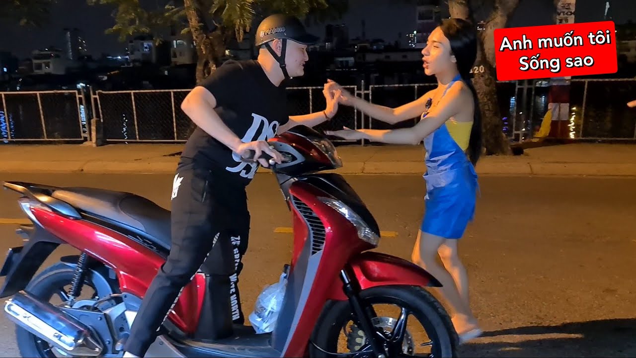 Bội Nhi phát hờn khi chồng cũ ghé khoe tình mới