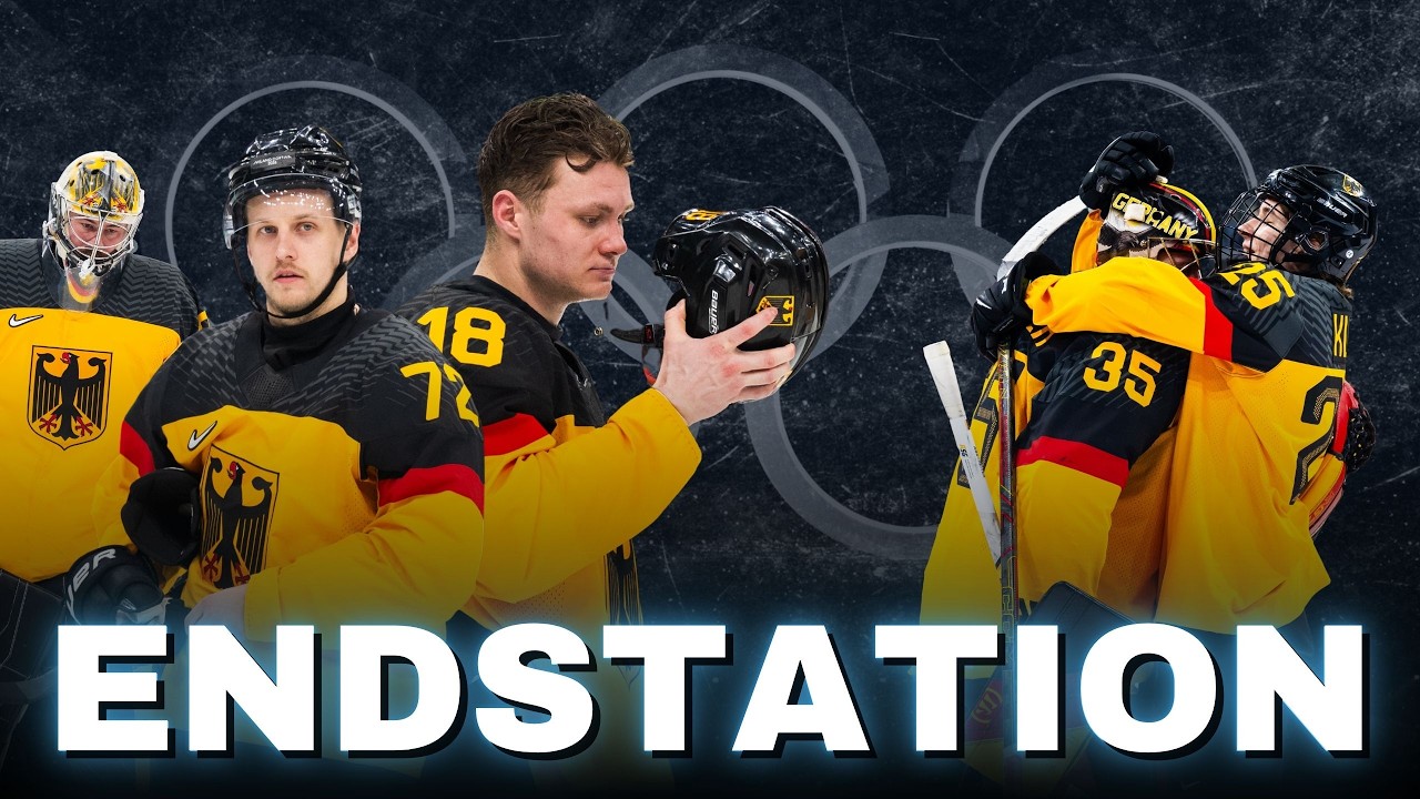 Deutschland ist RAUS bei Olympia.. Erwartbar oder Überraschend? | TopHockeyDeutschland