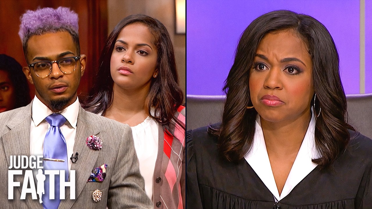 She Paid for a Custom Gown and Got a Nightmare! | Judge Faith