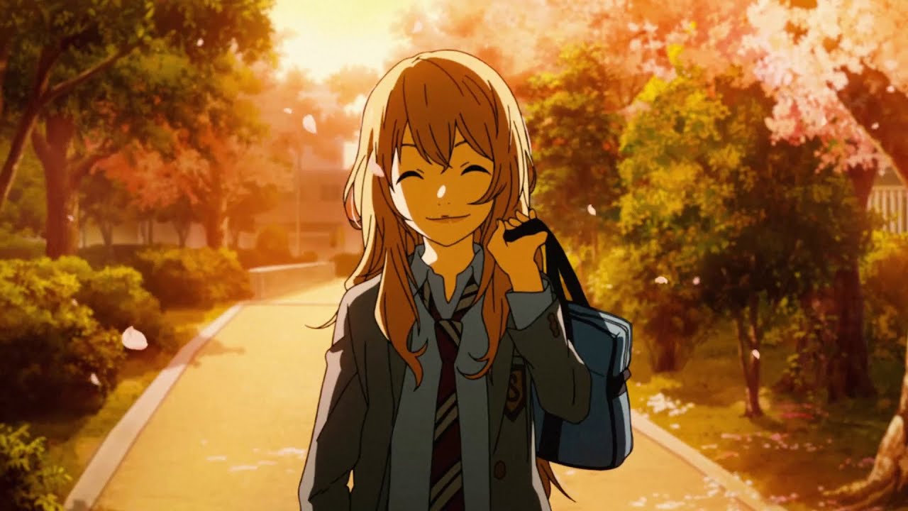 Sewerperson - revenge / hope | AMV