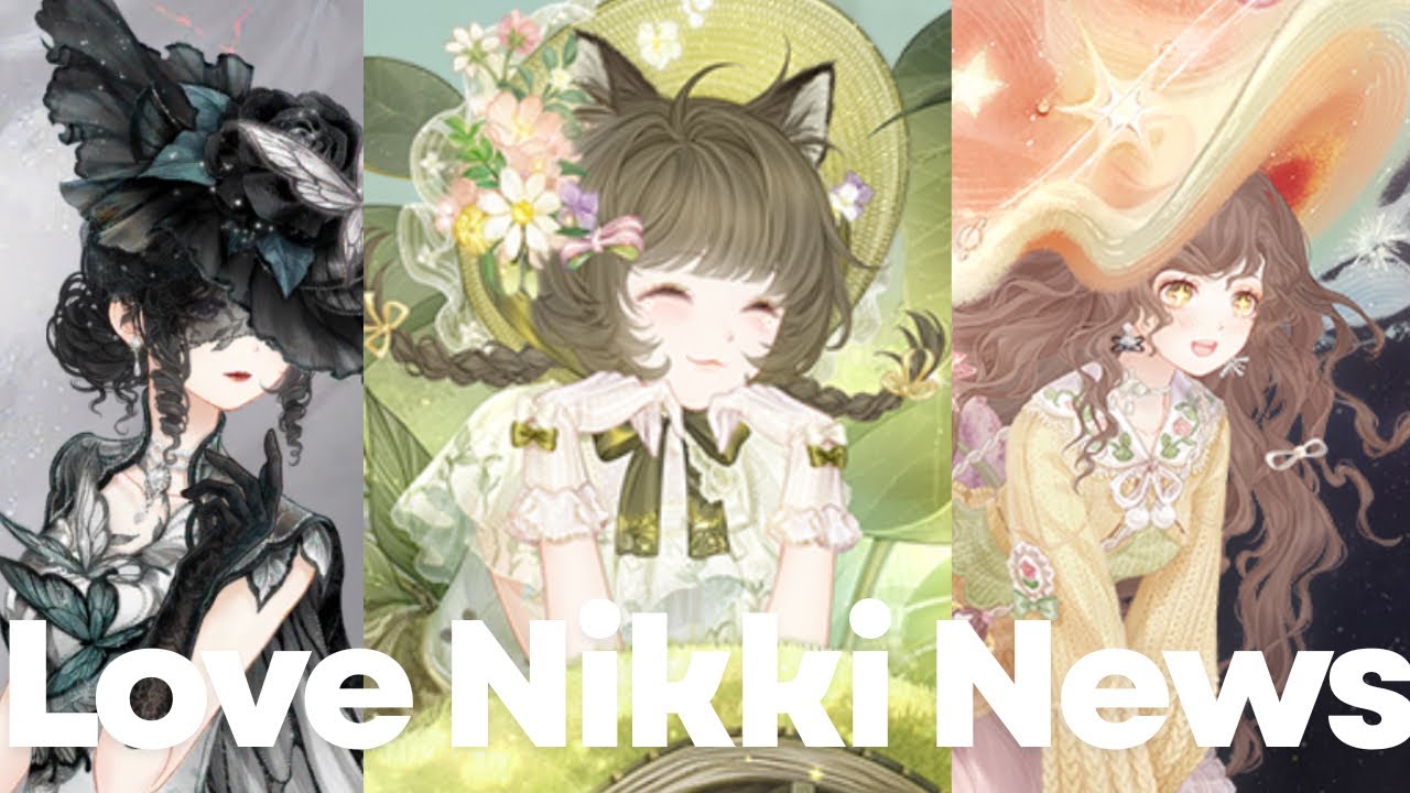 Новости Love Nikki: ответы S-Guide на вопросы &laquo;Кот и сыр&raquo;, бесплатный костюм &laquo;Огненная ведьма&raquo;, п...
