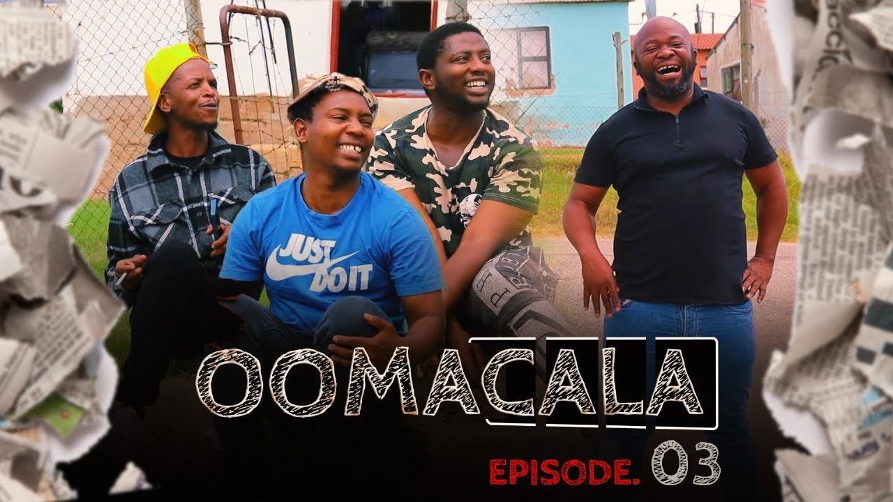 Omacala EP03 ft TaFire || |Luks || Lukho || Dabane