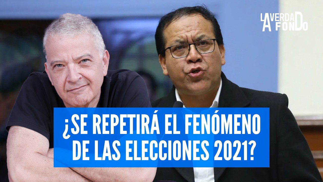 CONTEO DE VOTOS DE LA ONPE: ROBERTO S&Aacute;NCHEZ SUPERA A BELMONT Y KEIKO SIGUE PRIMERA