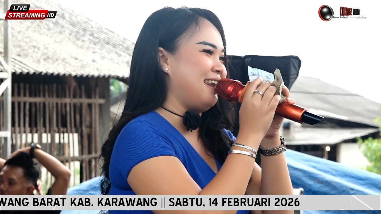 🟠Ora Ndueni || Lia Nekita || Deace Music || Karangpawitan - Karawang