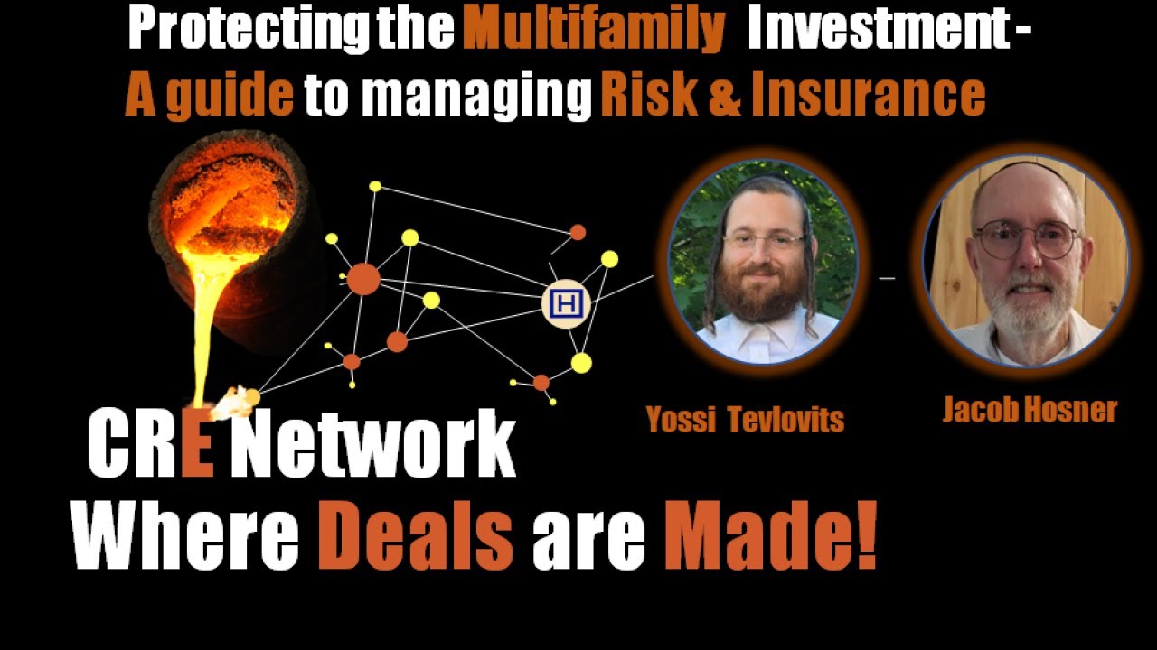 Protecting the Multifamily Investment A Guide to Managing Risk & Insurance