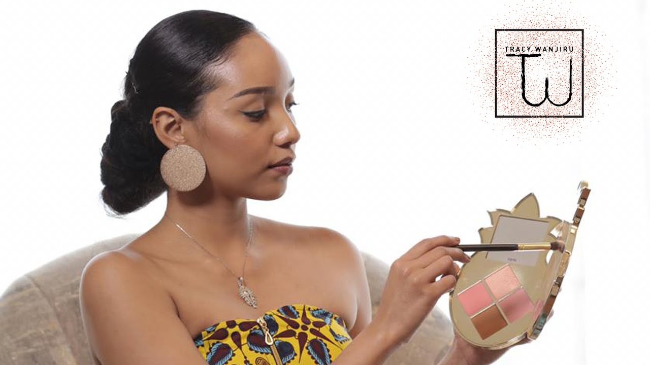 My favourite beauty products this year | Tracy Wanjiru