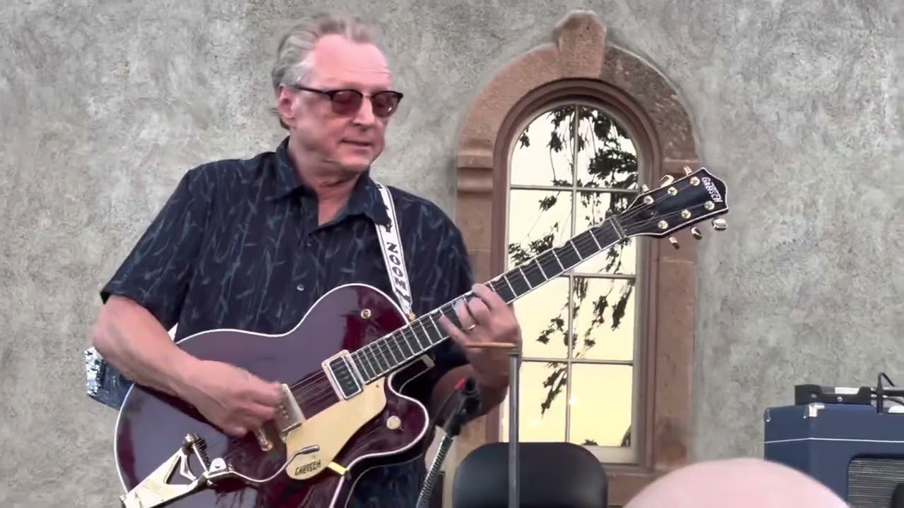 Billy Zoom