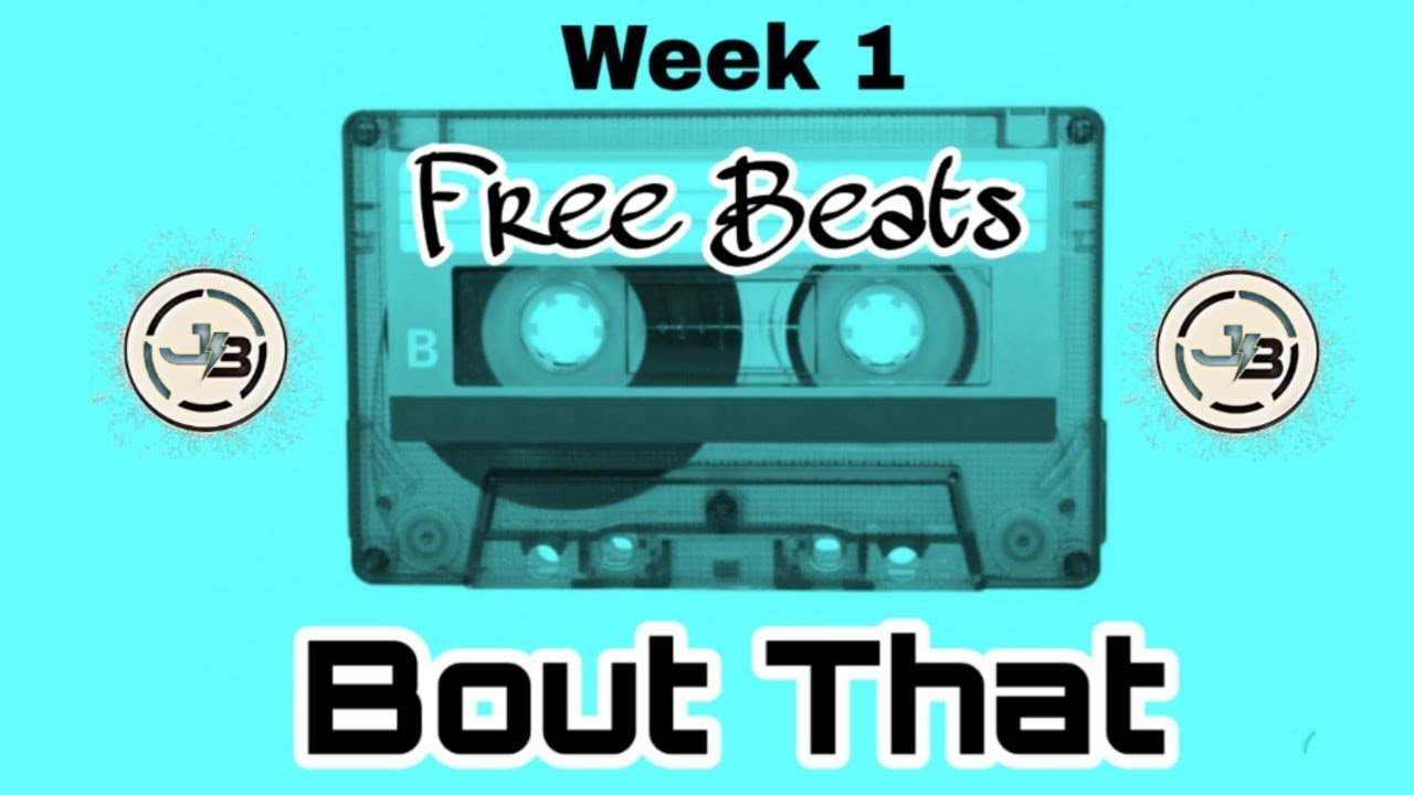Untagged Beat Download,  Free Beat Download 2020 - Bout That