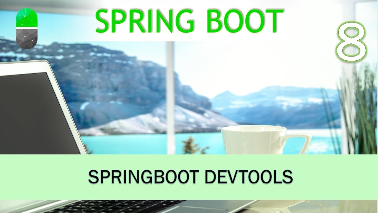 Curso Spring Boot. DevTools. Video 8