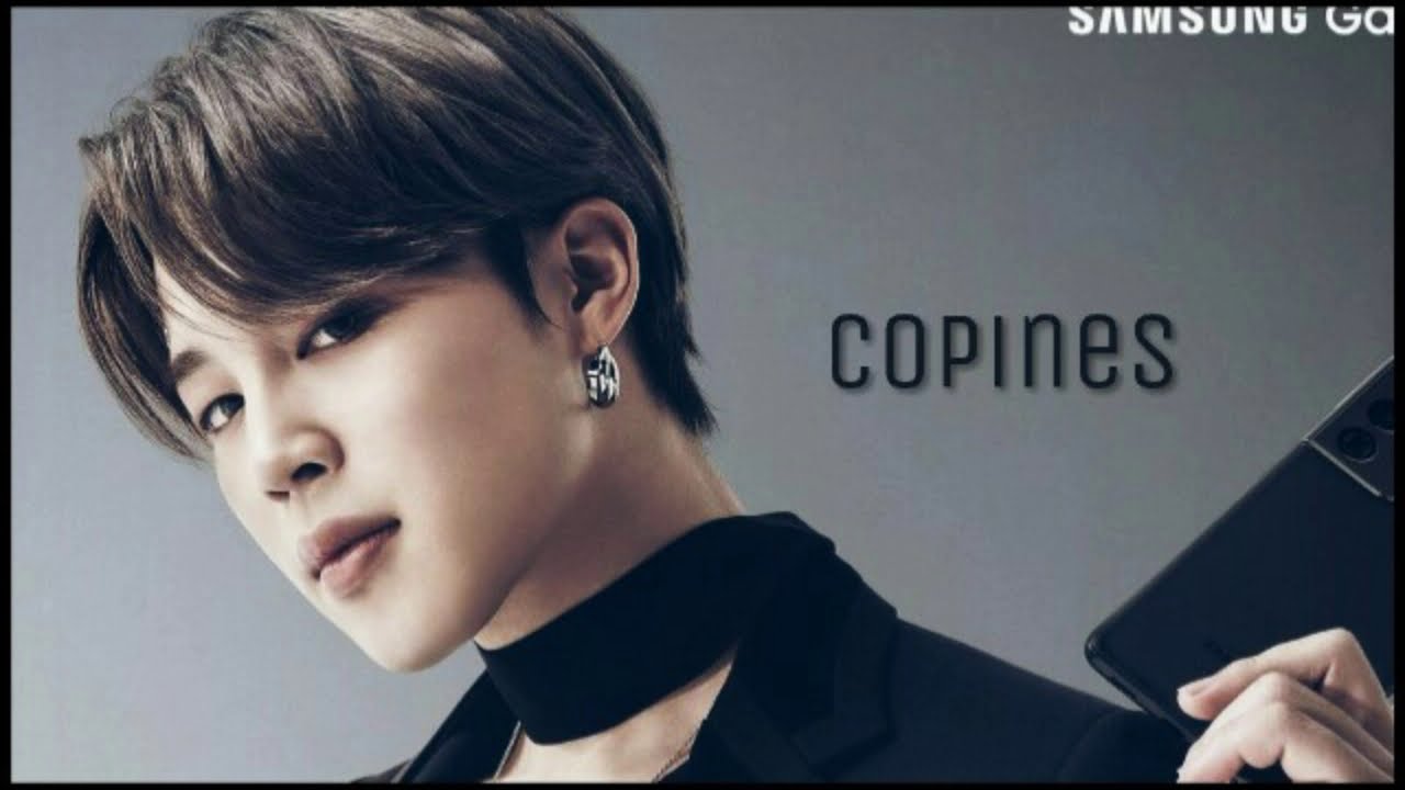 [ FMV ] •°JIMIN•°→copines