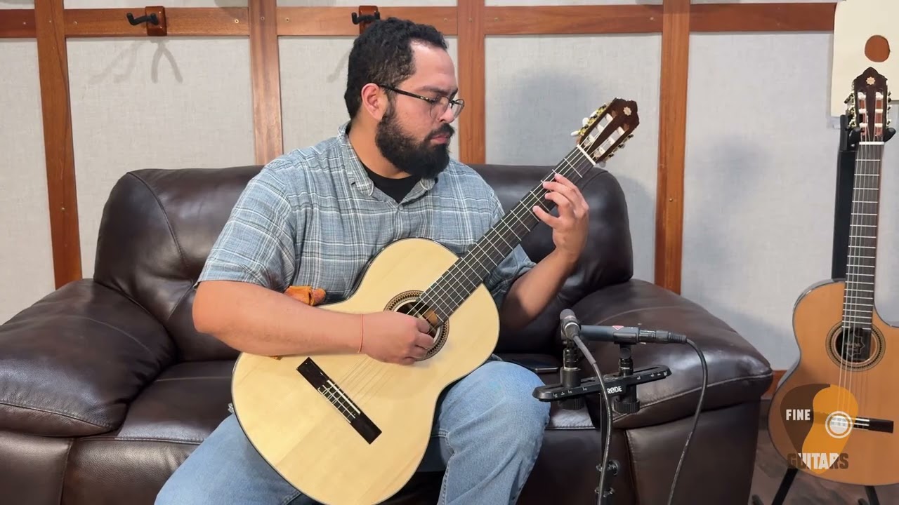 Evocation Performed by Travis Lozano on a 2025 Sulayr Lattice SP/IN