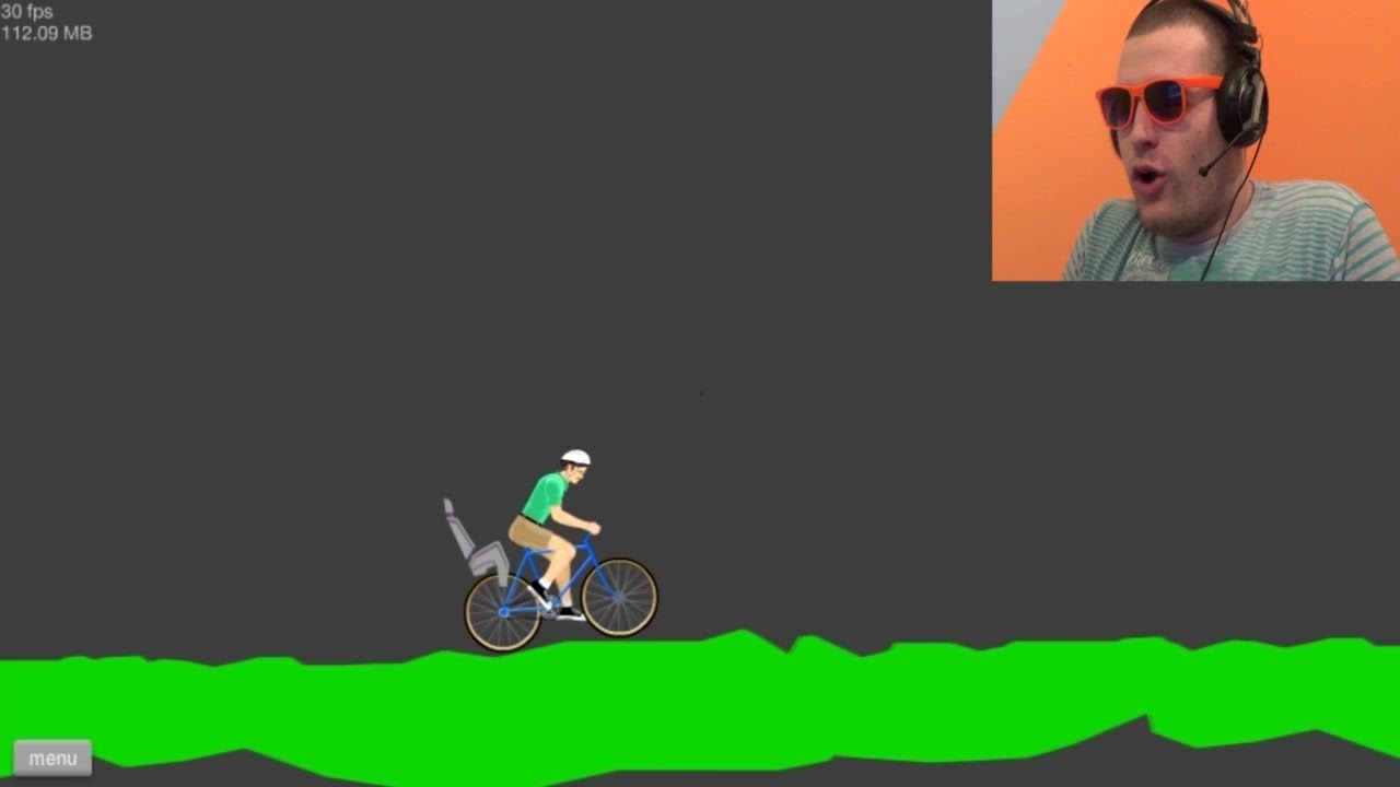 Happy Wheels ep.20 [Srpski Gameplay] ☆ SerbianGamesBL ☆