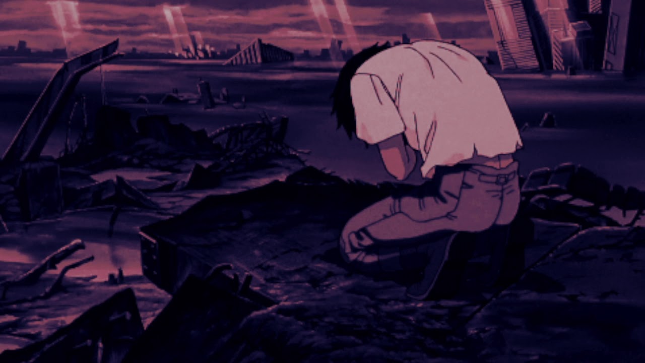 it looks sad ~ fingers (slowed + reverb)