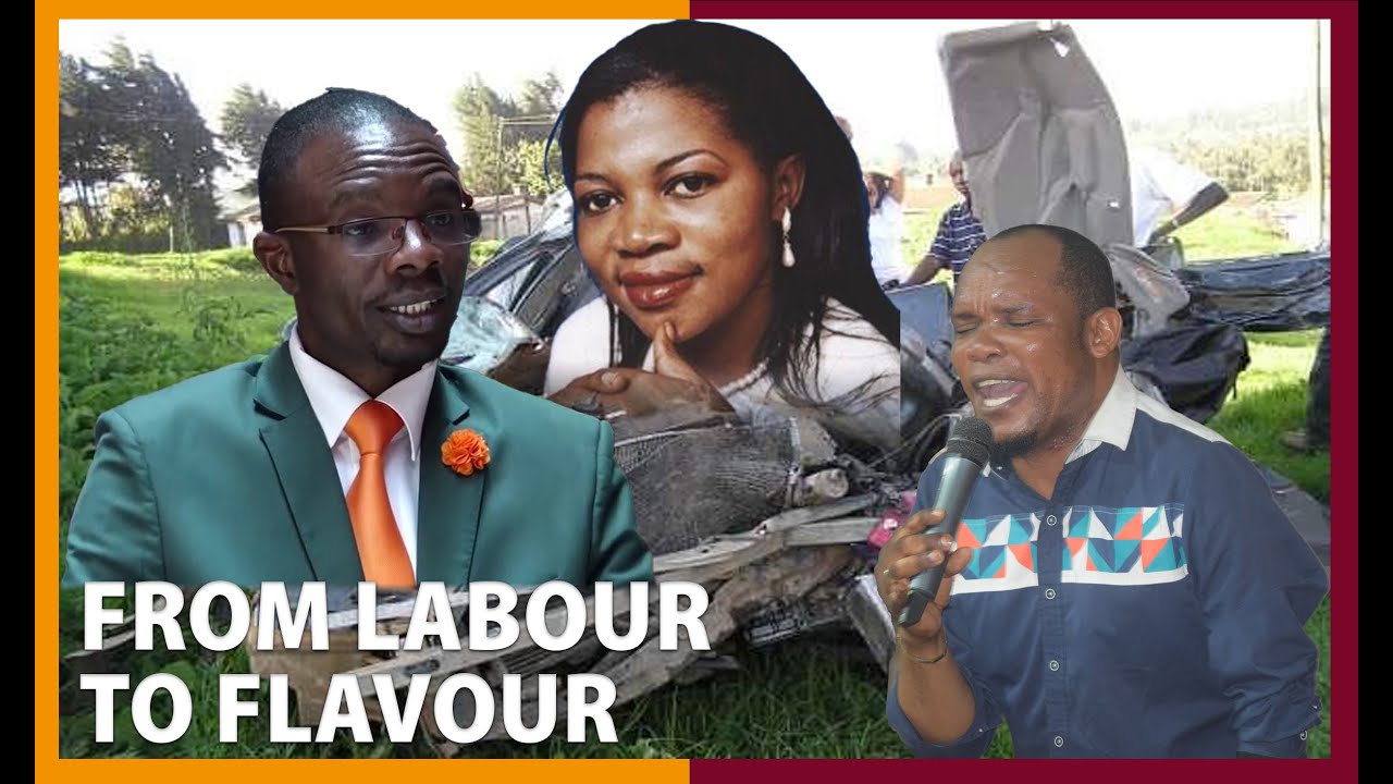AMAZING TESTIMONY OF SOLOMON MKUBWA & PST. JOHN ISAJI @ NGC REVIVAL SERVICE