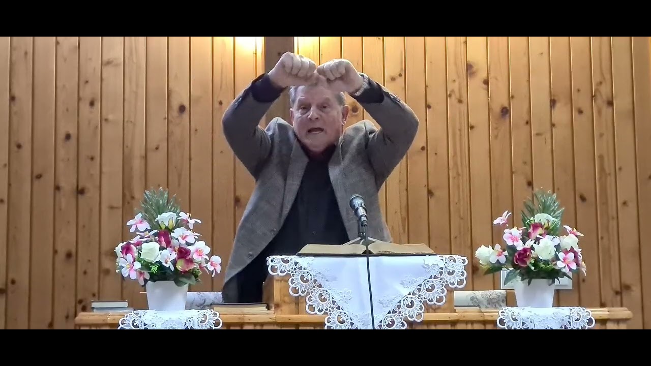 Igyekezzetek bemenni, amíg nyitva van a kegyelem ajtaja.  Dr. Simon József Lp (Lukács 