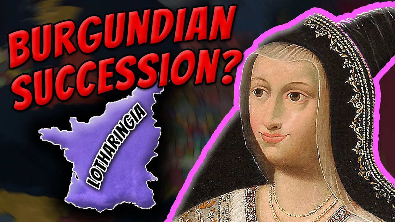 DESTROYING THE FRENCH was never THIS EASY (EU4)