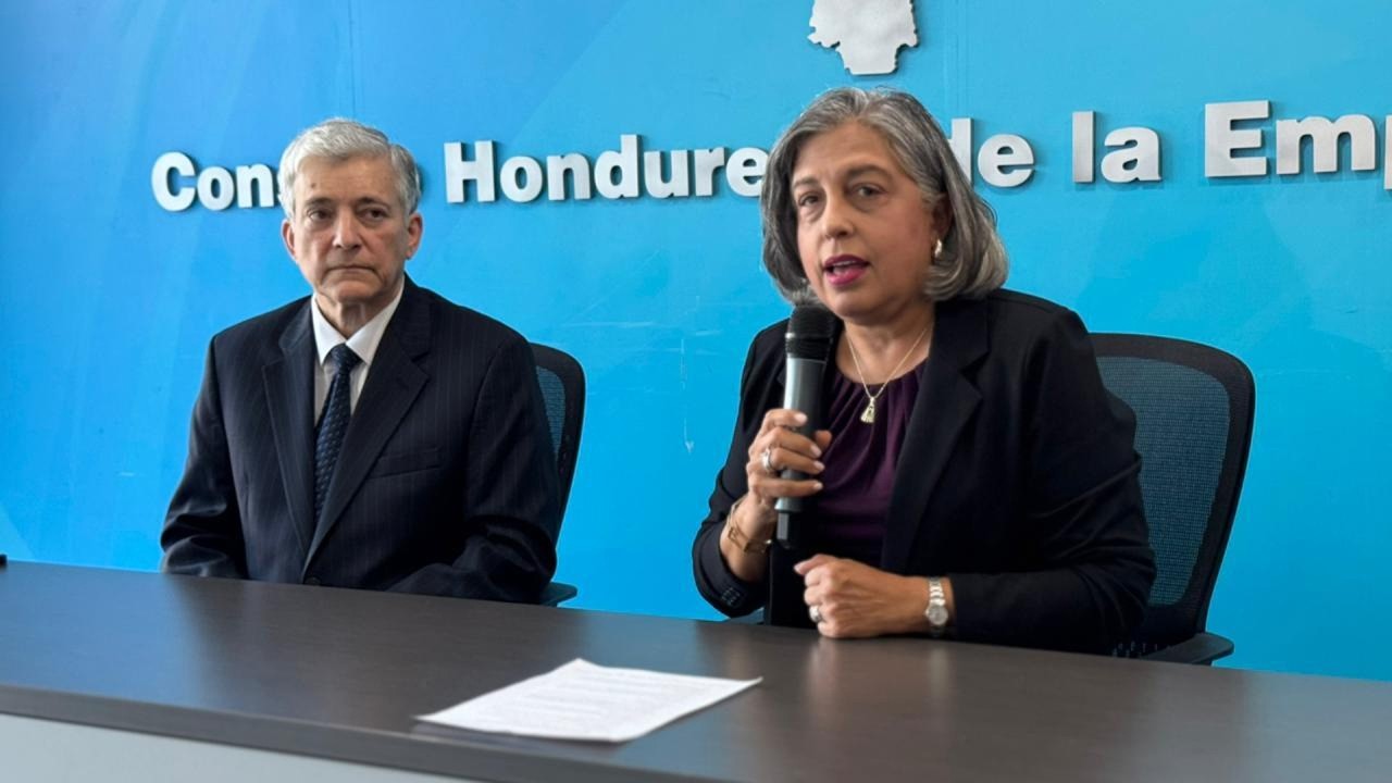 Comité de Energía de COHEP, Maquiladores y Secretaría de Energía Abordan la Agenda Energética