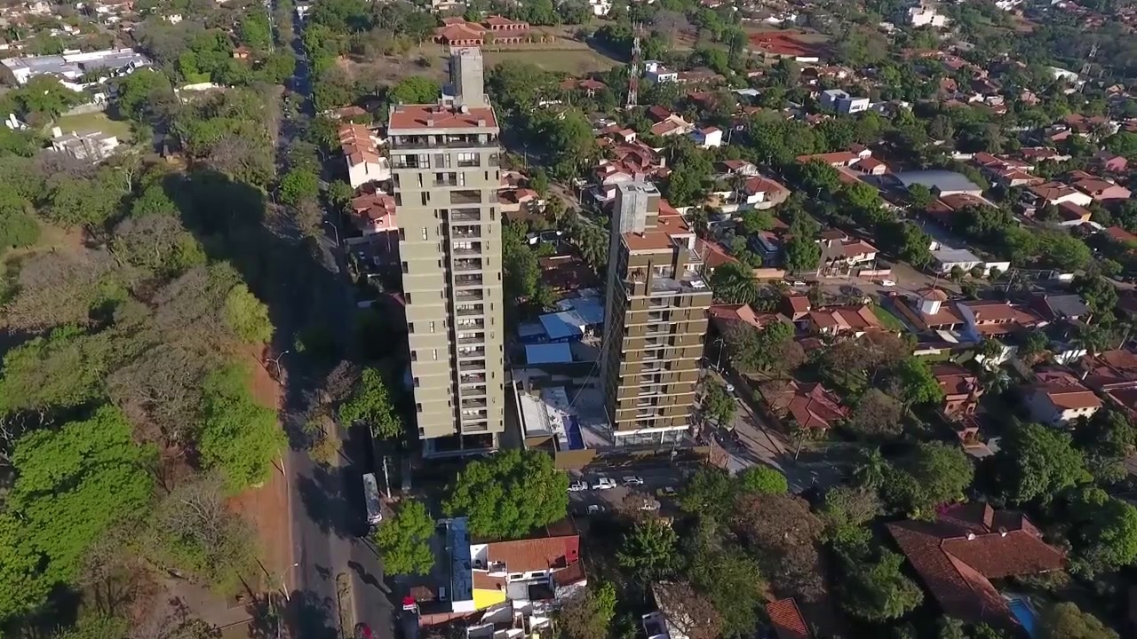 Presentaci&oacute;n Torre 1 - Torres Mirador