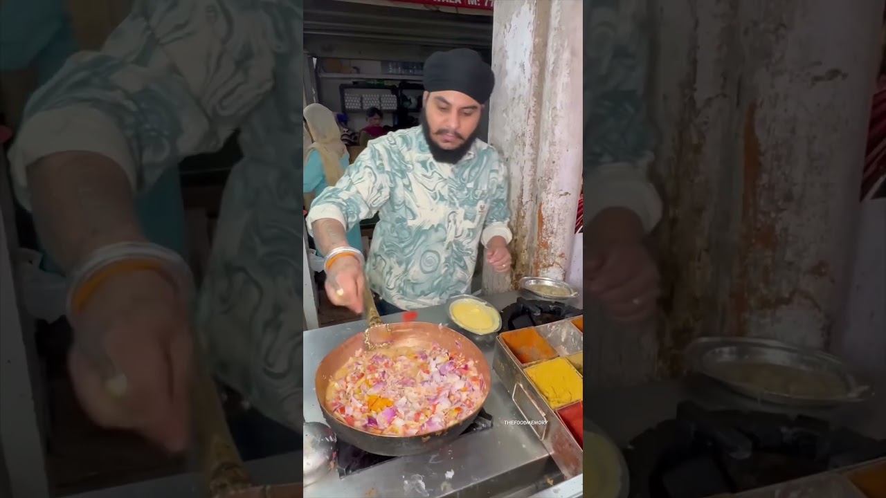 Heera Paneer Wala 