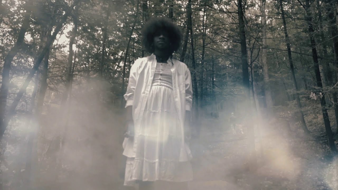 Apollo Flowerchild - Bloody Hands (Official Video)