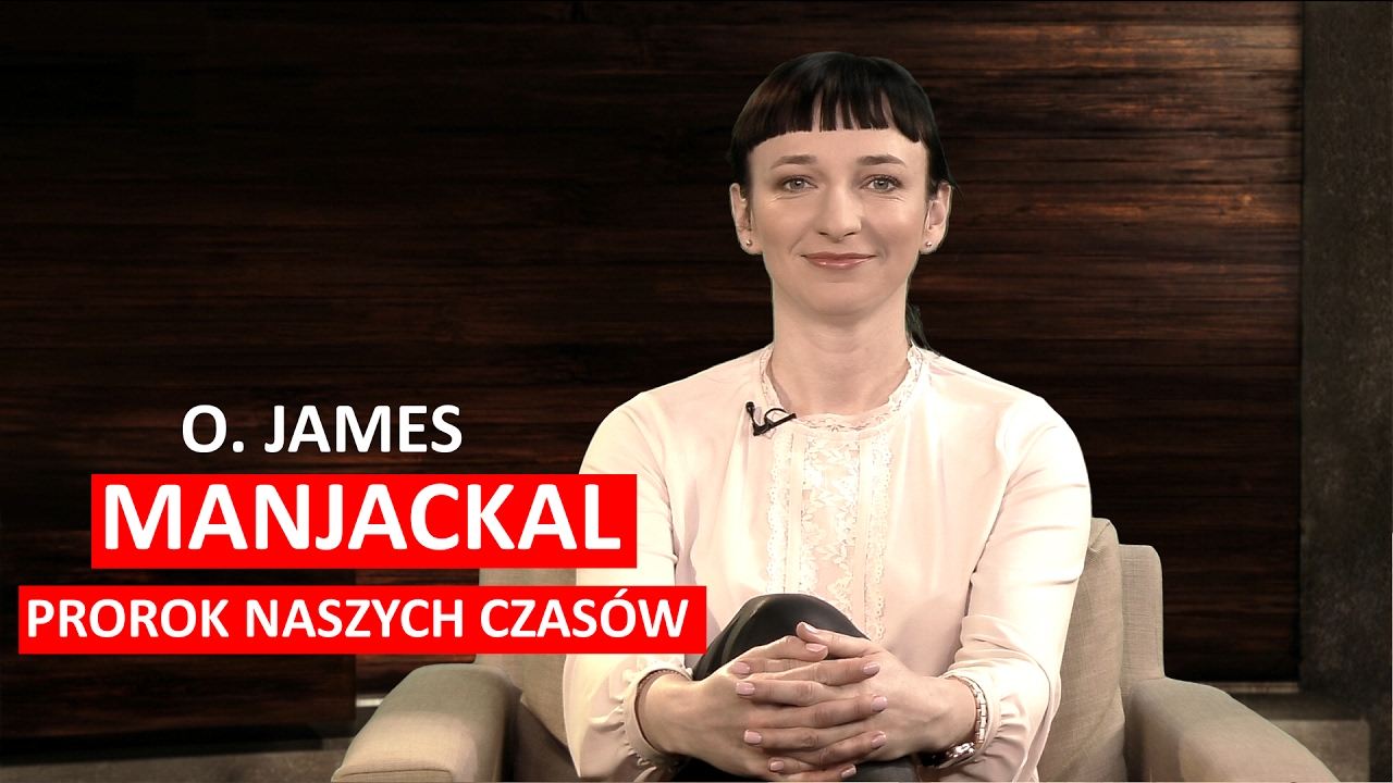 O. James Manjackal, homeopatia, jasnowidztwo i  tatuaże