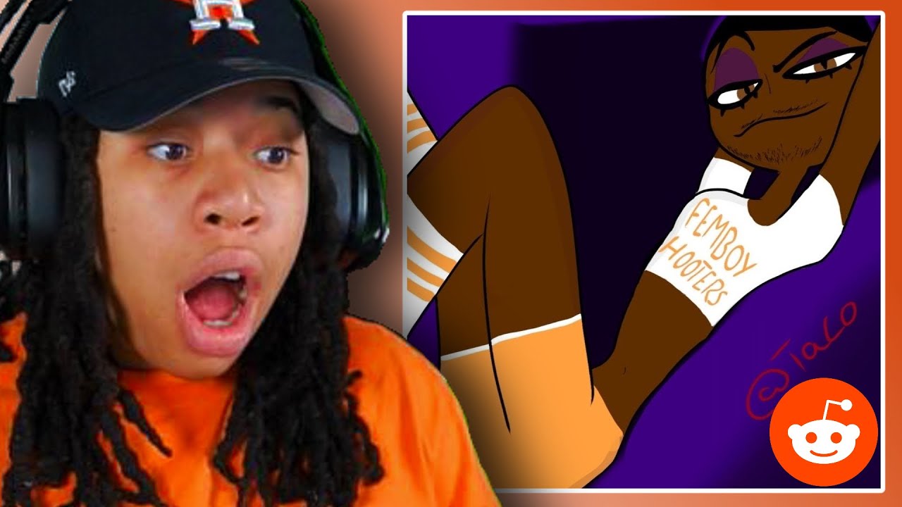 SimbaThaGod Reacts To Her MOST UNRESTRAINED Reddit!
