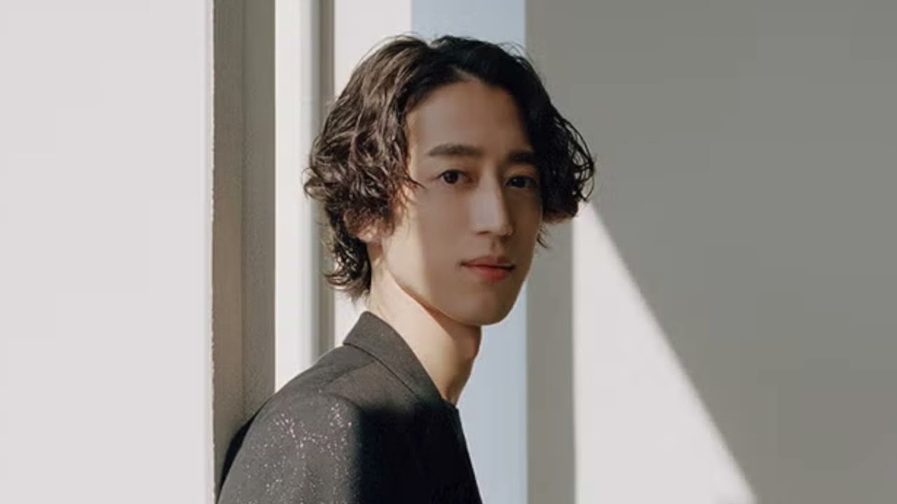 角野隼斗 弾いた音が視覚化されるのは嬉しかった