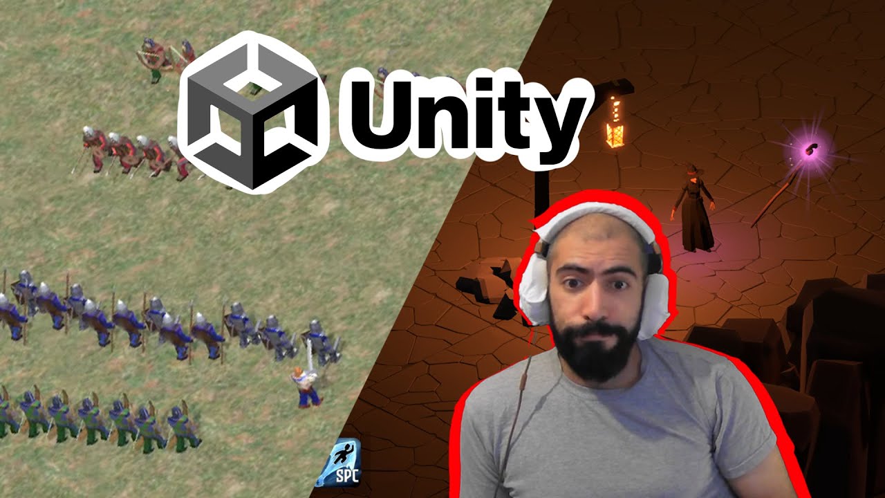 Oyun Yapma Sevdası: Unity ile 3 Yıllık Oyun Geliştirme Deneyimim