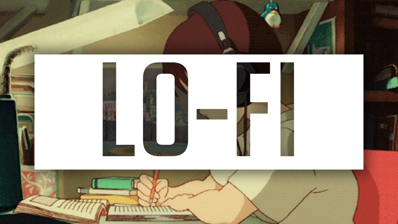 (FREE) Lo-Fi Study/Relax to beat (prod. Cloud)